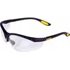 Dewalt apsauginiai akiniai sustiprinta apsauga