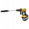 Akumuliatorinė slėginė plovykla Dewalt DCMPW1000N; 54 V; (be akumuliatoriaus ir pakrovėjo)