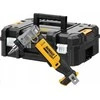 Plastikinių vamzdžių plėstuvas DeWalt DCE400D2-QW; 18 V; 2x2,0 Ah akum.