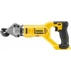 Akumuliatorinis skardos kirpimo žirklės DeWalt DCS496N-XJ; 18 V (Be akumuliatoriaus ir pakrovėjo)