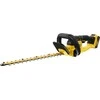Akumuliatorinės gyvatvorių žirklės Dewalt 5035048728840
