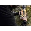 Akumuliatorinis lapų pūstuvas DeWalt DCMBL777X1-QW; 54 V; 1x9,0 Ah akum.
