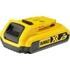 Akumuliatorius XR Li-ion 18V 2,0Ah, DeWalt