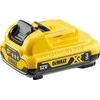 Akumuliatorius DeWalt DCB124-XJ; 12 V; 3,0 Ah; Li-ion