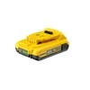 Akumuliatorius XR Li-ion 18V 2,0Ah, DeWalt