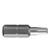 Dewalt Torx 25mm T15 terminalų atsuktuvai - DT7254