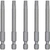 Sukimo antgalis DeWalt DT7295-QZ; T30; 70 mm; 5 vnt.