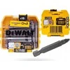 Bitų rinkinys 15 vnt. DeWalt DT7912-QZ