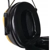 Dewalt DPG17-BX Protective headphones with Bluetooth Juodas, Geltona