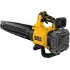 Akumuliatorinis lapų pūstuvas Dewalt DCMBL562N (be akumuliatoriaus ir kroviklio)