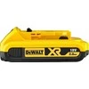 Akumuliatorius XR Li-ion 18V 2,0Ah, DeWalt