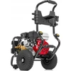 Dewalt benzininis slėginis ploviklis 4,8 km 190bar 600l/h honda /p.brass