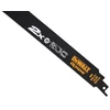 Pjūklelis tiesiniam pjūklui DeWalt DT2407L-QZ; 152 mm; 5 vnt.
