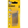 DEWALT PJŪKLELIS SIAURAPJŪKLIUI 76×1,4mm T101AO MEDIENAI/LAMINATUI /5vnt.
