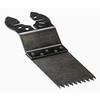 Įpjaunamasis pjūklelis DeWalt DT20740-QZ Multitool; 30 mm