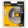 Pusapvalis pjūklelis DeWalt DT20745-QZ; 100 mm