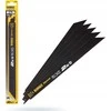 DEWALT BRONZA. 305mm BIM / 5vnt. METALUI