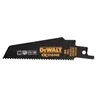 DEWALT PJŪKLĖS DIŽKELĖS PJŪKLĖMS 152x2,5mm UNIVERSAL EXTREME / 5vnt.