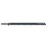 DEWALT siaurapjūklio pjūkleliai medianai 152x4mm T344D /5vnt.
