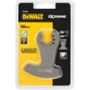 Pusapvalis deimantinis pjūklelis DeWalt DT20739-QZ; 75x60 mm