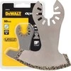 Pusapvalis deimantinis pjūklelis DeWalt DT20739-QZ; 75x60 mm