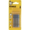 DEWALT BRZESZCZOT DO WYRZYNARKI 76x07mm DT2162-QZ METAL/5szt.