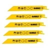DEWALT BRZESZCZOT DO PIŁY SZABLASTEJ 152mm
