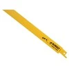 DEWALT BRZESZCZOT DO PIŁY SZABLASTEJ 203x1,8mm METAL /5szt.