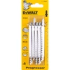 Dewalt brzeszczot pogressor do drewna t 116mm 2-3mm 65mm