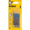 DEWALT BRZESZCZOT DO WYRZYNARKI 76x07mm DT2162-QZ METAL/5szt.