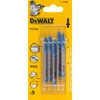 DEWALT BRZESZCZOT DO WYRZYNARKI 76mm 5szt. METAL