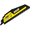 Grąžtas Bajonetinis pjūklo diskas medienai su vinimis, 6 dantys/colis, 152 mm XR serijos Extreme Demolition Carbide, DeWalt [DT20440-QZ]