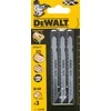 DEWALT medienos pjūkleliai siaurapjūkliui DeWalt DT2217-QZ, 3 vnt. 100x2,5mm