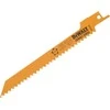 Pjūklelių komplektas pjūklui DeWalt DT2351-QZ; 152 mm; 5 vnt.