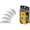 Geležtė DeWalt DWHT8-11131; 61 mm; 50 vnt.