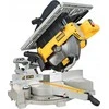 Skersinio ir išilginio pjovimo staklės DeWalt D27111