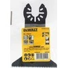 DeWalt brzeszczoty do multinarzędzia DT20734