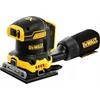 Dewalt plokštuminis šlifuoklis DCW200N 18V  be akumuliatoriaus ir kroviklio
