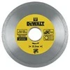 DEWALT TARCZA DIAMENTOWA PEŁNA 125 x 1,6 x 5 x 22,2mm