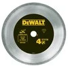 DEWALT TARCZA DIAMENTOWA PEŁNA 125 x 1,6 x 22,2mm