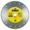 Dewalt TARCZA DIAMENTOWA 125mm TURBO