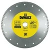 Dewalt TARCZA DIAMENTOWA 125mm TURBO