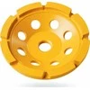DEWALT BETONO ŠLIFIMO DISKAS 125mm 1 eilė