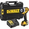 De Walt DEWALT Smūginis veržliasukis 3/8" 12V 1x5,0Ah DCF903P1