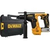 DEWALT DCH072NT-XJ - 12V SDS-PLUS XR BE ŠEPELIŲ Perforatorius 14MM 1.1J - BE Akumuliatoriaus