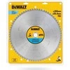 Pjovimo diskas metalui DeWalt; 355x2,15x25,4 mm; Z70; 10°