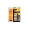 DEWALT BRONZA MIX 10 vnt.