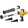 DeWALT DCE581NK-XJ klijų/pastos aplikatorius