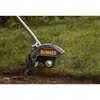 Pakraščių pjovimo priedas DeWalt DCMASED9N-XJ; 19 cm; 6 cm