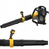 Dewalt DCMBBL800N-XJ akumuliatorinis kuprinės formos pūstuvas